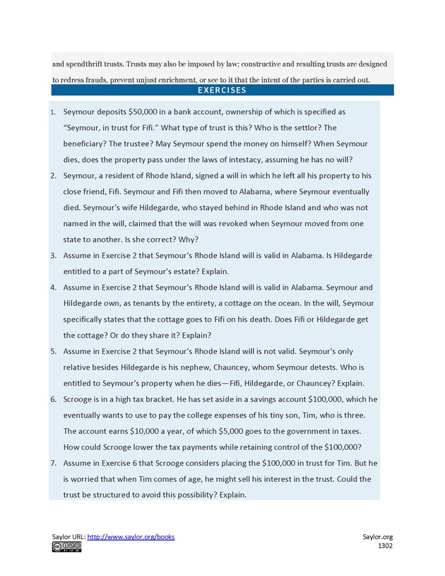 Business Law and the Legal Environment - New Page